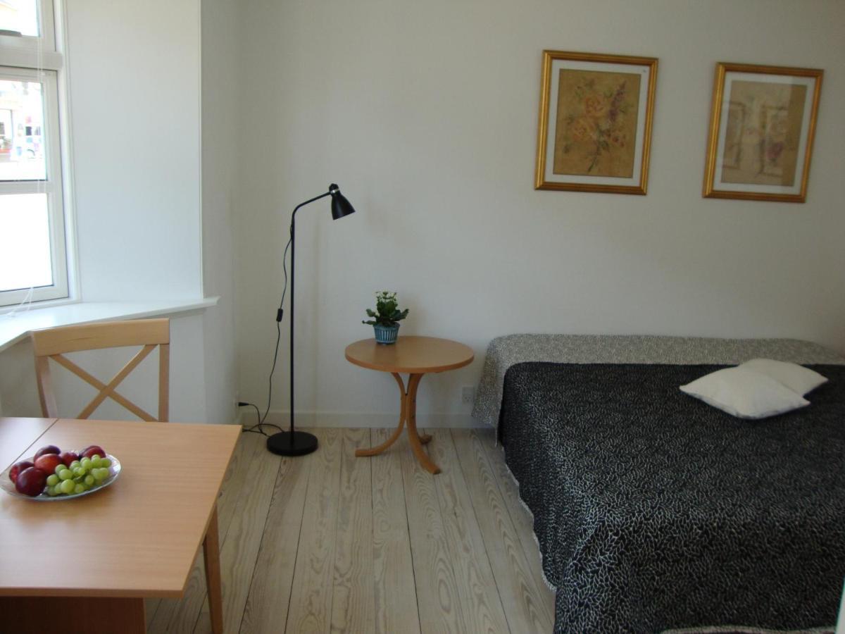 유엘스민드 Bo Bedst Juelsminde B&B 객실 사진